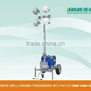 YANAN Generator Light Set thumbnail-1