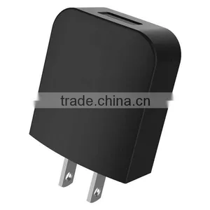 ABS+PC Fireproof Material Plastic Adapter Shell For Cellphone Power Supply Charger thumbnail-1