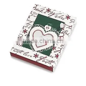2015 Hit Selling Christmas Ornamentswestern Style Arts Crafts for Home Decors thumbnail-3