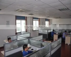 Shanghai Fanyi International Trading Co., Ltd. company overview - view 1 thumbnail