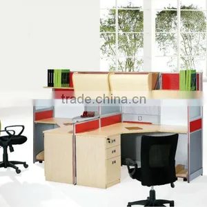 Office Desk Partition Office Partition System thumbnail-1