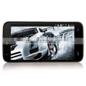 Hot Selling DOOGEE VALENCIA2 Y100 5.0 Inch OGS IPS Screen Android OS 4.4 Smart Phone thumbnail-4