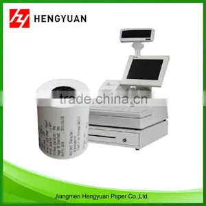 Hot Sale Low Price Support OEM Thermal Paper Roll thumbnail-2