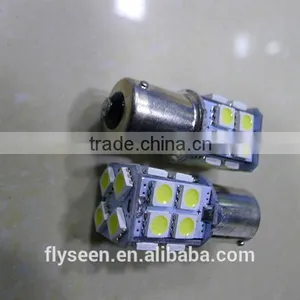 Super Bright 1156 Auto Led Light, 1157 20smd 5050, Turning Light thumbnail-4