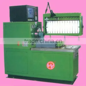 HY-NK Distributor Pump Test Bench Diesel Injection Pump Tester thumbnail-1