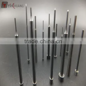 High Quality Precision Tungsten Carbide HSS SKD11 Rivet Punches thumbnail-5