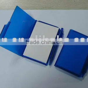Non-spiral Notebook thumbnail-1