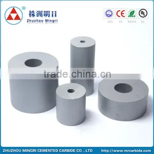 YG20 Tungsten Carbide Cold Forging Dies for Screws and Screw Caps thumbnail-1