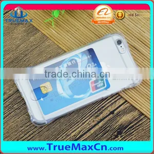 Hottest New Arrival, TPU Case for IPhone 6 thumbnail-5