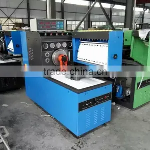 2016 12PSB Diesel Fuel Injection Pump Test Bench High Quality Supplier thumbnail-3