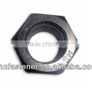 2h Heavy Hex Nut ASTM A194 1/2-12 thumbnail-1