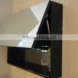 Bathroom Vanity With Mirror Cabinet F-002 thumbnail-4