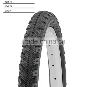 Bicycle Tire 28x1.95 22x1.75 Mountain Bicycle Tire thumbnail-3