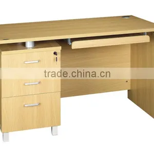 Modren Office Desk/computer Desk H-707 thumbnail-1