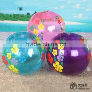 Inflatable Toy Beach Ball thumbnail-6