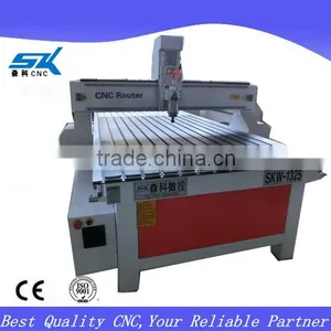 Cnc Router for Marble and Granite Stone Crafts Cnc Carving Machine for Marble Granite Stone thumbnail-4