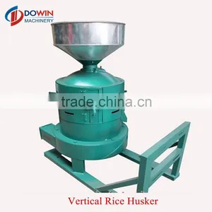 Home Used Rubber Roll Rice Mill for Sale thumbnail-6