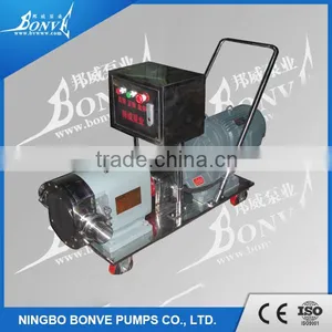 High Quality Variable Speed Pump Made in China thumbnail-5