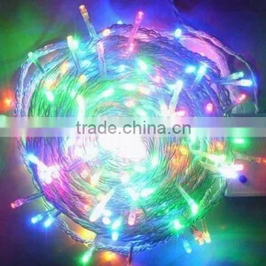 Led Colorful String Lighting thumbnail-1