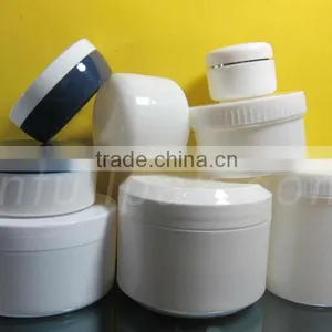 Plastic Cosmetic Jar 30ml, 50ml, 60ml, 80ml, 100ml, 120ml, 150ml, 180ml, 200ml, 250ml, 300ml, 400ml, 500ml thumbnail-2