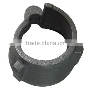 High Quality Cuplock Scaffolding Accessories Top Cup For Construction thumbnail-1