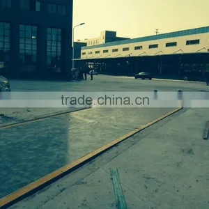 2016 Hot Sell Electronic Digital Truck Scale thumbnail-2