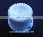 Laser Coding Machine for Dairy Production With Expiry Date thumbnail-2