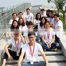 Yangzhou Ecoway Hotel Supply Co., Ltd. company overview - view 1 thumbnail