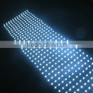 Super Bright, LED Rigid Bar, LED Backlight SMD, 3528 SMD LED Rigid Bar, SL-BM010-960 thumbnail-4