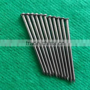 Galvanized Carbon Steel Nail Files (manufacturers) thumbnail-1