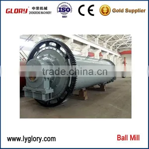 Mining Ball Mill Machinery thumbnail-5