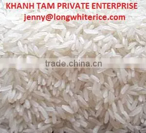 CHEAPEST PRICE THAI JASMINE FRAGRANT RICE BRANDS HIGH QUALITY thumbnail-1
