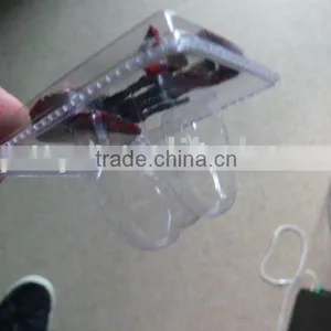 Transparent Beer Bottle Box thumbnail-1