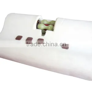 Electric Neck Massage Pillow thumbnail-2