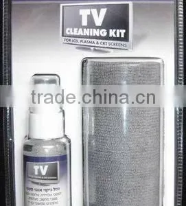 T3014 TV Cleaning Kit thumbnail-1