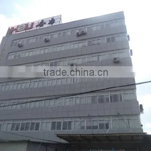 Wenzhou Heli Automatic Meter Co., Ltd. company overview - view 2 thumbnail