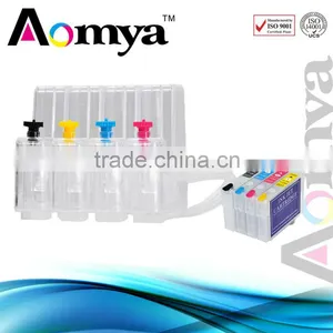 CISS for Epson T1311 T1321 T1331 T1351 T1381 T1401 T1411 T1431 CISS thumbnail-1