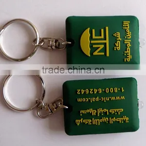 New Arrival Keychain With Lighter/pvc Rubber Keychain/ Keyring thumbnail-1