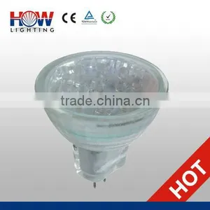 12V MR11 Led Bulbs Dimmable thumbnail-1