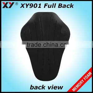 CE Approved Memory PU Insert Back Protector thumbnail-2