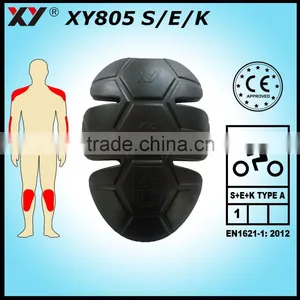 CE Approved Insert Backplate for Motorcycle Jacket thumbnail-1