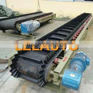 Heavy Loading Belt Conveyor thumbnail-1