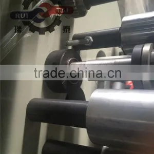 BOPP Film Slitter Rewinder Machinery thumbnail-5