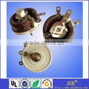SOL-50w -rheostats Variable Power Resistor Rheostat thumbnail-1