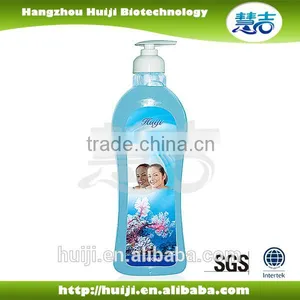 Black Olive Deeply Moisturizing Shampoo(300/500/800ml) thumbnail-4
