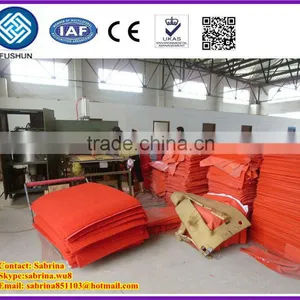 PVC Coil Outdoor Mats/ Pvc Printing Mattings thumbnail-1