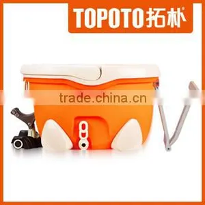 New Design Rotating Mop Bucket With Foot Pedal thumbnail-1