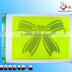 5.7 Inch Graphic LCD Module 320x240 thumbnail-5