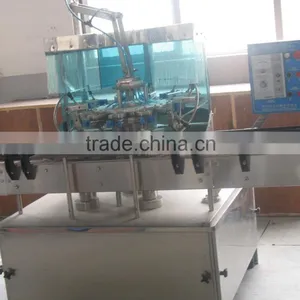Bottle Washer Bottle Washing Machine thumbnail-1