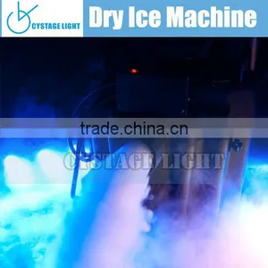 Stage Effect Equipment 6000W Dry Ice Machine thumbnail-3
